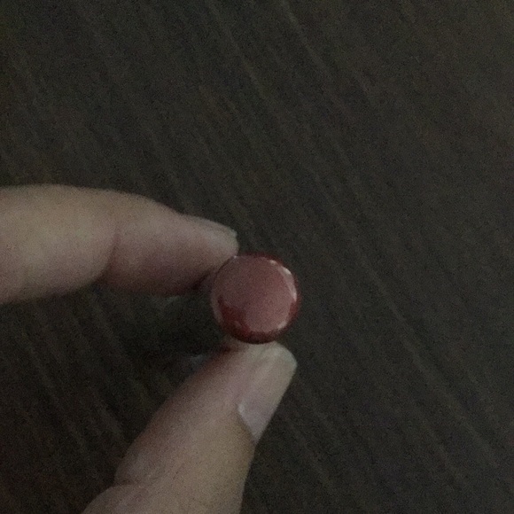 RARE Clinique Chubby Stick (UNOPENED) Black-Berry - Picture 4 of 4